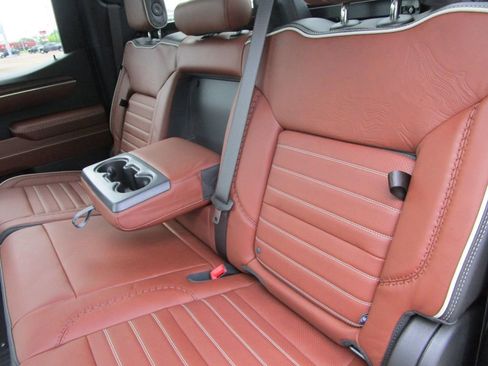 New 2025 GMC Sierra 1500 Denali Ultimate image 23