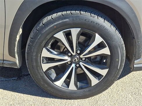 Used 2019 Lexus NX 300 F Sport image 8