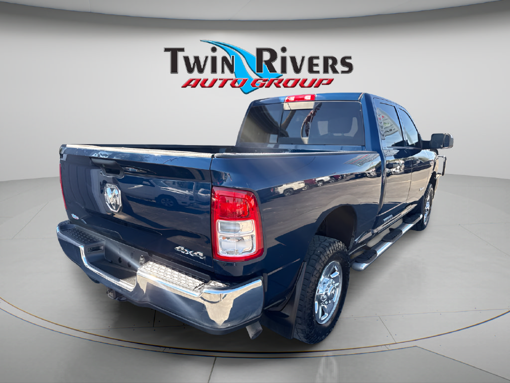 Used 2019 RAM 2500 Tradesman AWD/4WD image 10