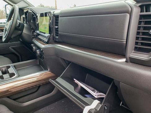 New 2026 Chevrolet Silverado 2500 LT w/ All Star Edition image 30