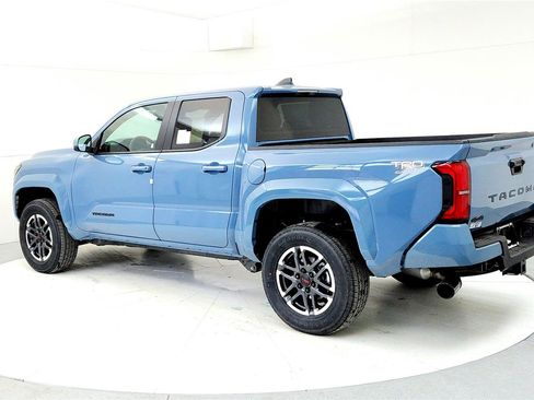 New 2026 Toyota Tacoma TRD Sport image 4