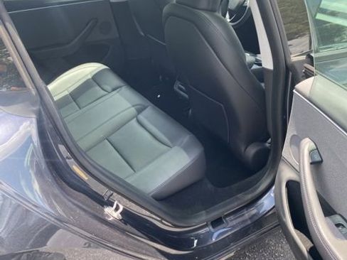 Used 2024 Tesla Model 3 Long Range RWD image 11