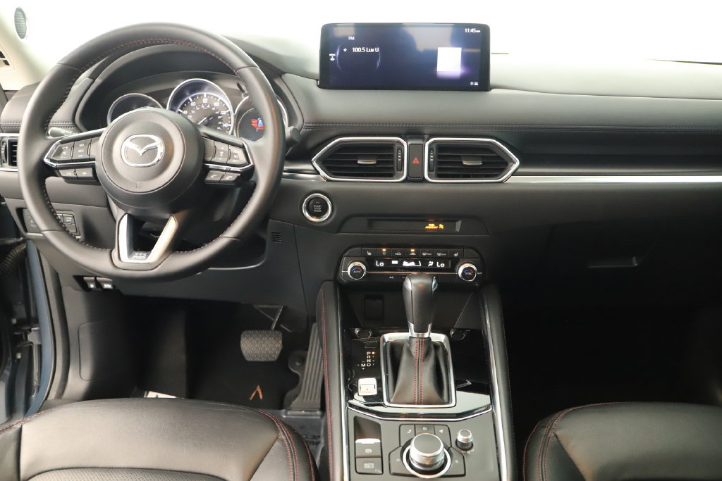 Used 2024 MAZDA CX-5 Carbon Edition AWD/4WD image 18