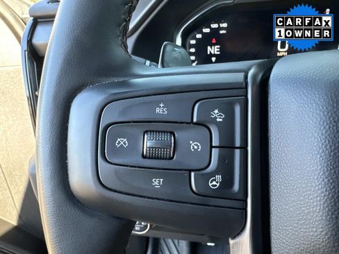 Used 2024 GMC Sierra 1500 AT4 w/ Technology Package image 37