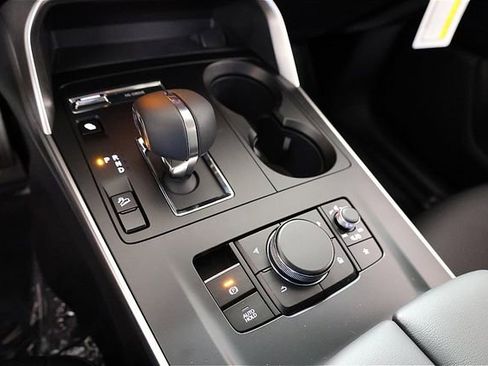 New 2026 MAZDA CX-70 SC image 28