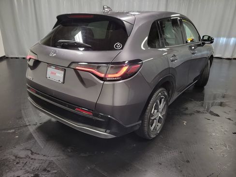 Used 2024 Honda HR-V EX-L image 8