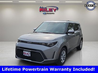 Used 2023 Kia Soul LX