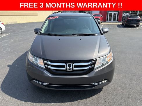 Used 2016 Honda Odyssey SE image 25