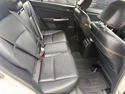 Used 2016 Subaru Crosstrek 2.0i Limited image 18