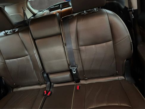 Used 2018 INFINITI QX60 FWD w/ Premium Plus Package image 38