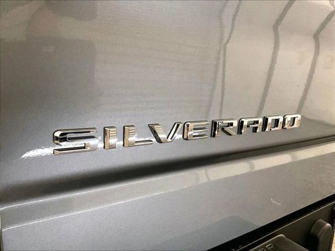 Used 2026 Chevrolet Silverado 1500 W/T w/ WT Convenience Package RWD image 13