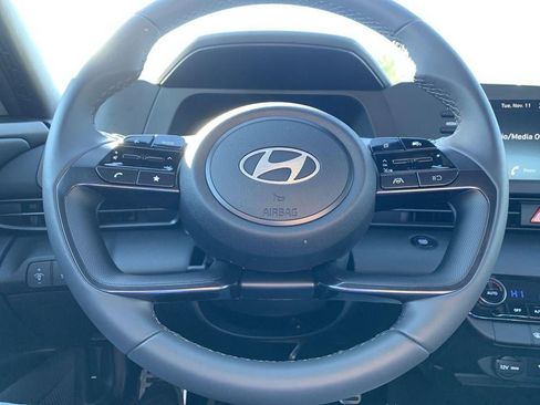 New 2026 Hyundai Elantra Sport w/ Cargo Package image 60