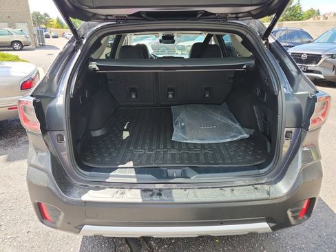 Used 2020 Subaru Outback Limited w/ Popular Package #2 AWD/4WD image 15