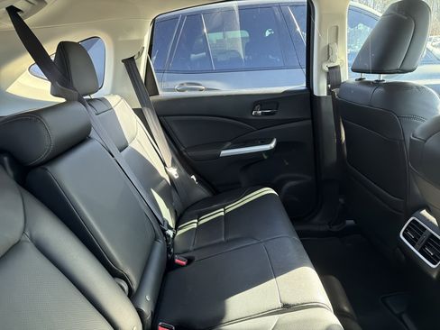 Used 2015 Honda CR-V EX-L image 15