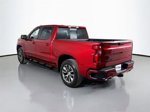 Used 2024 Chevrolet Silverado 1500 RST w/ RST All Star Premium Package image 7