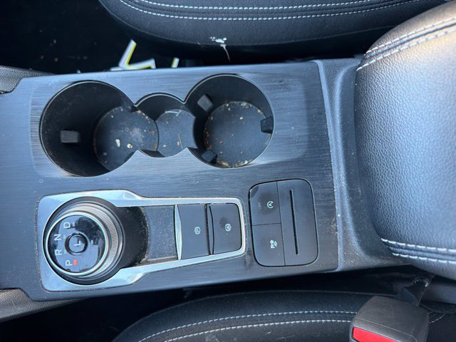 Used 2025 Ford Escape Active w/ Cold Weather Package FWD image 24