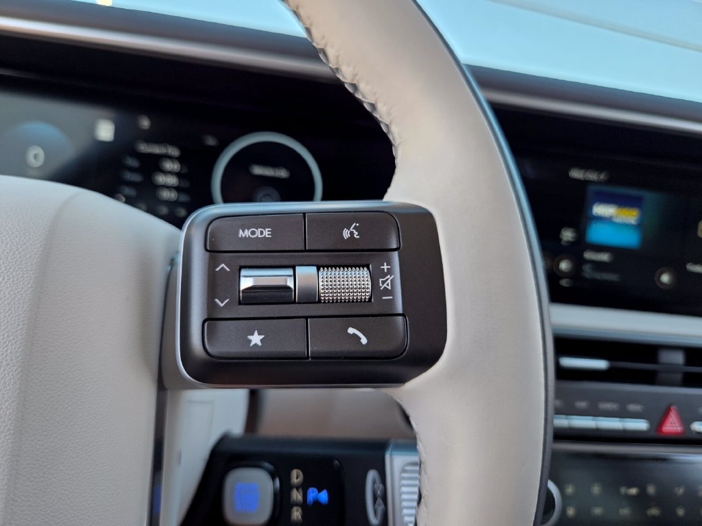 Used 2026 Hyundai Palisade Calligraphy FWD image 28