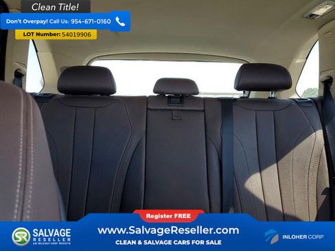 Used 2016 BMW X5 xDrive40e AWD/4WD image 13