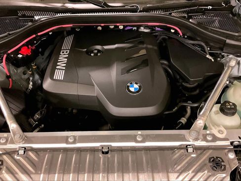 New 2026 BMW X3 xDrive30 w/ Premium Package image 17