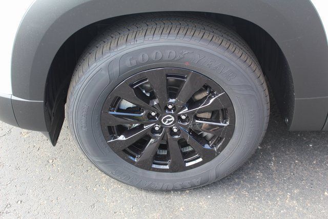 Used 2026 MAZDA CX-50 2.5 Hybrid w/ Weather Package AWD/4WD image 10