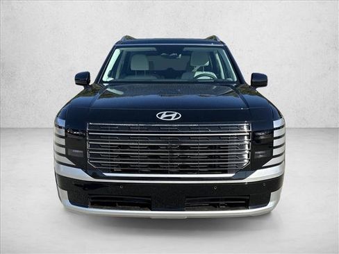 New 2026 Hyundai Palisade Calligraphy image 6