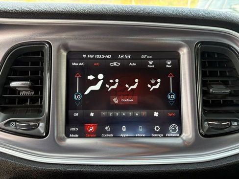 Used 2020 Dodge Challenger R/T Scat Pack image 14