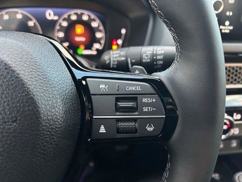 New 2026 Honda Civic Sport Touring image 20