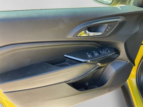 Used 2025 Chevrolet Trax ACTIV w/ Driver Confidence Package image 14