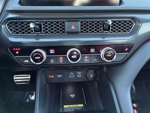 Used 2023 Acura Integra A-Spec image 29