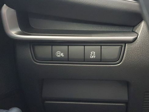 New 2026 MAZDA MAZDA3 s image 19