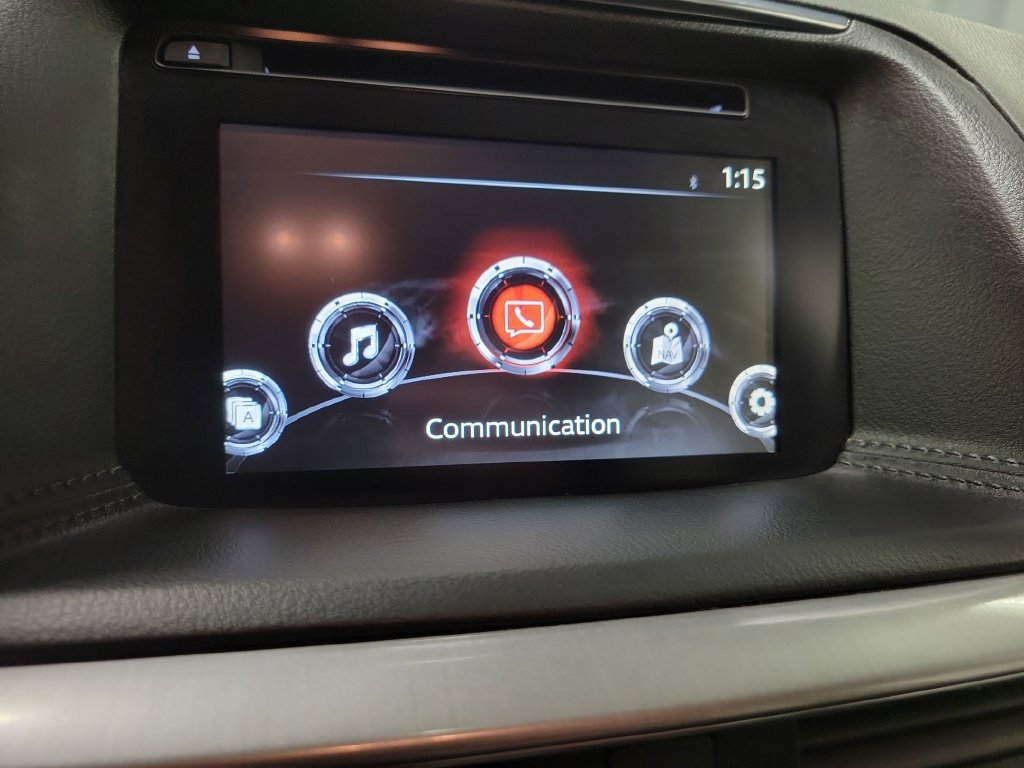 Used 2016 MAZDA CX-5 Touring AWD/4WD image 28