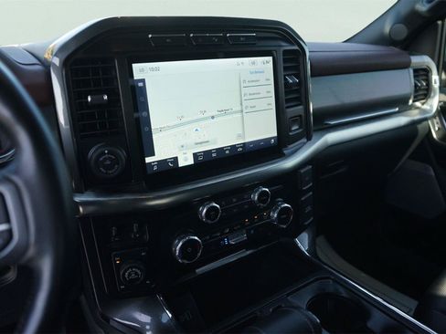 Certified 2023 Ford F150 Lariat AWD/4WD image 26