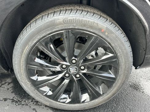 New 2026 Buick Envista Sport Touring w/ Convenience I Package image 25