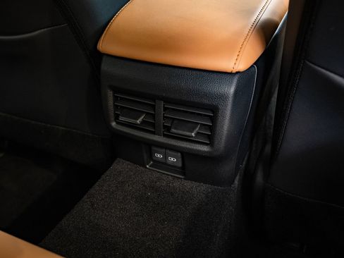 New 2026 Lexus IS 350 F Sport AWD/4WD image 34