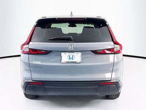 Certified 2024 Honda CR-V EX image 6
