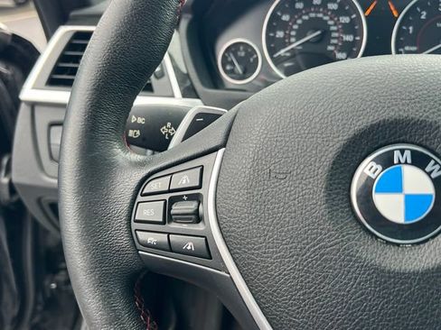 Used 2017 BMW 330e RWD image 18
