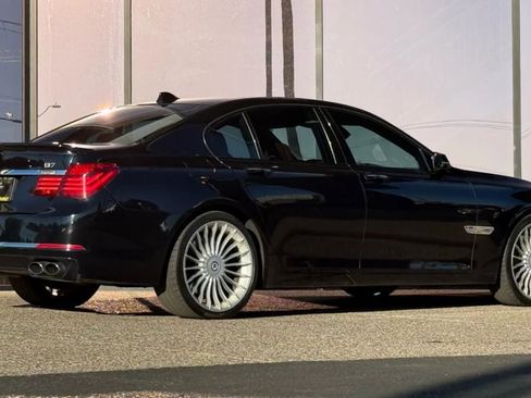 Used 2013 BMW ALPINA B7 image 14
