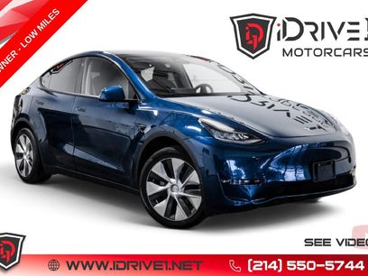 Used 2021 Tesla Model Y Long Range