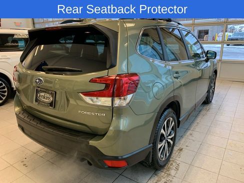Used 2019 Subaru Forester Limited image 19