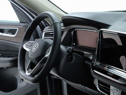 New 2026 Volkswagen Atlas SEL Premium R-Line image 74