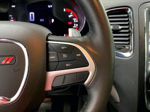 Used 2017 Dodge Durango R/T w/ Cargo Plus Group image 21