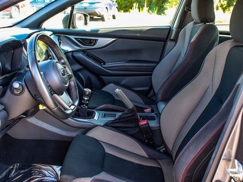 Used 2022 Subaru WRX AWD/4WD image 29
