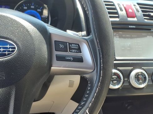 Used 2014 Subaru Crosstrek Touring w/ Popular Package #1 AWD/4WD image 18