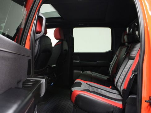 Used 2023 Ford F150 Raptor w/ Raptor Carbon Fiber Package image 13