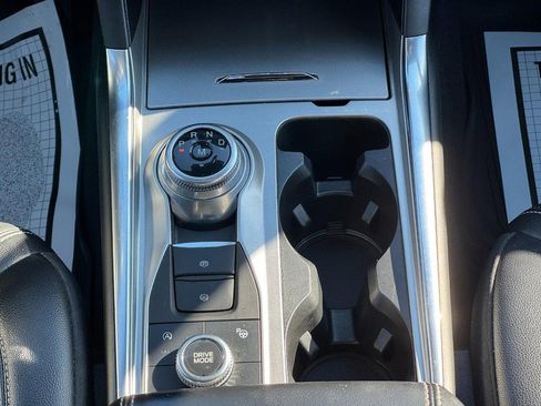 Used 2020 Ford Explorer ST w/ Premium Technology Package image 17