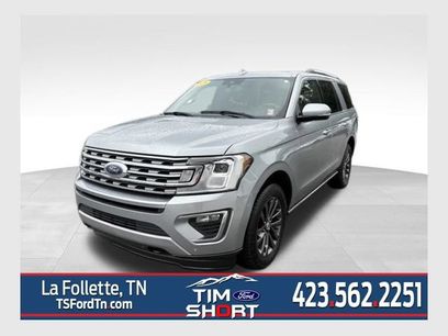 Used 2020 Ford Expedition Limited