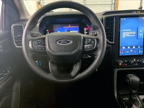 Used 2024 Ford Ranger XL w/ Trailer Tow Package image 5