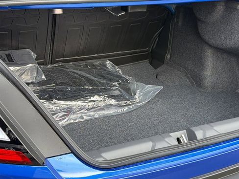 New 2026 Subaru WRX Premium AWD/4WD image 27