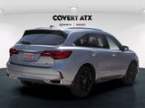 Used 2017 Acura MDX Sport Hybrid w/ Advance Pkg image 6