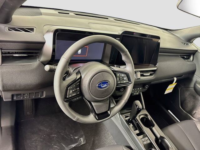 New 2026 Subaru Outback Limited XT AWD/4WD image 9